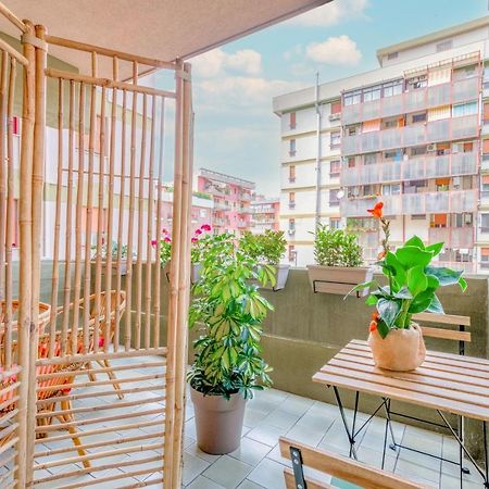 City Gate - Luxury Suites Bari Exterior foto